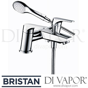 Bristan VT2 BSM C Vantage Bath Shower Mixer Spare Parts